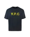 APC T-SHIRT STANDARD GRAND VPC NERA