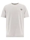 Apc A.p.c. T-shirt Standard Rue Madame In White