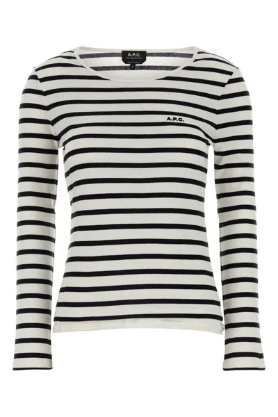 APC A.P.C. SWEATERS