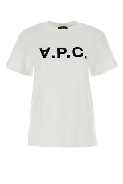APC A.P.C. T-SHIRT