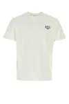 Apc A.p.c. T-shirt In White