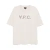 Apc A.p.c. T-shirts