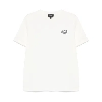 APC A.P.C. T-SHIRTS