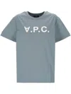 Apc Crew Neck T Shirt