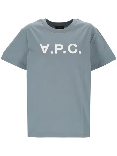 APC A.P.C. T-SHIRTS AND POLOS