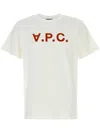 Apc A.p.c. T-shirts And Polos