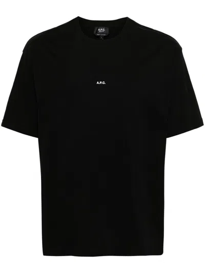 APC A.P.C. T-SHIRTS AND POLOS