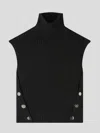 Apc A.p.c. Shirts In Black