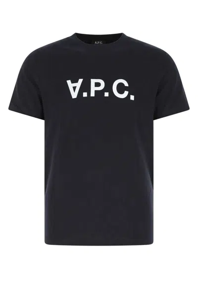 APC A.P.C. T-SHIRTS AND POLOS