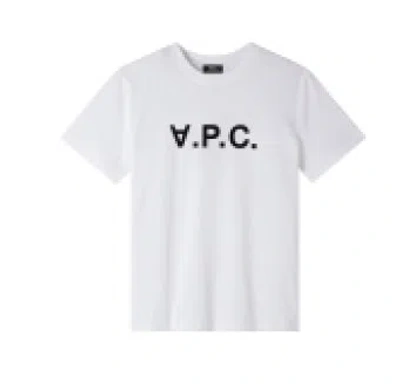 APC A.P.C. T SHIRTS AND POLOS