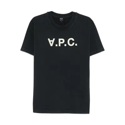 APC A.P.C. T-SHIRTS & VESTS
