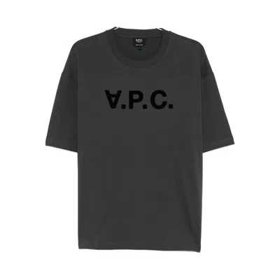 APC A.P.C. T-SHIRTS & VESTS