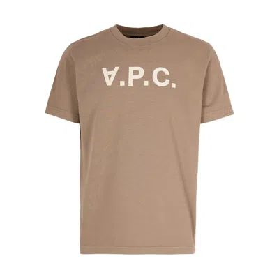 APC A.P.C. T-SHIRTS & VESTS