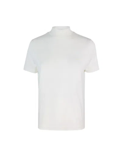 Apc A.p.c. T-shirts In White