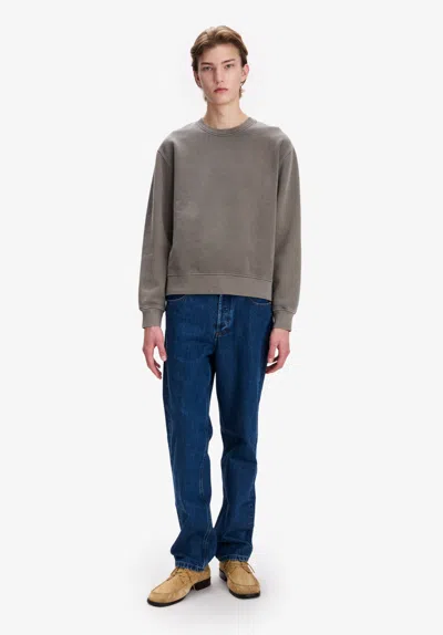A.p.c. Tahiti Gray