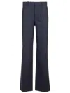 Apc Tailored Design Classic Trousers