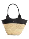 Apc A.p.c. Panier Tanger Shoulder Bag