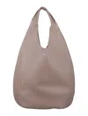 Apc A.p.c. Le Neige Bag In Taupe