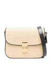 Apc A.p.c. In Tbk Beige Noir