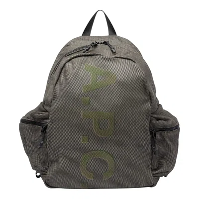 Apc Tech Rebound Backpack