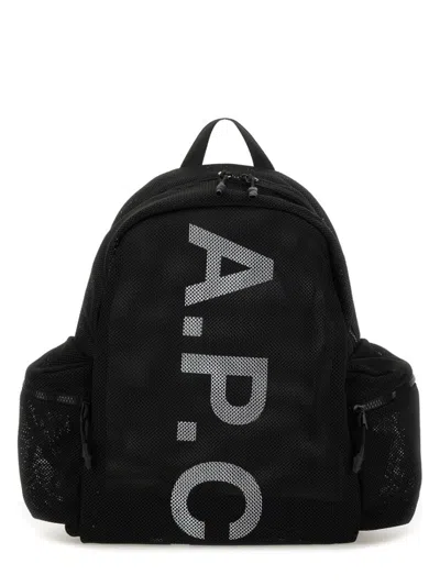 Apc Tech Rebound" Backpack