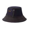 Apc A.p.c. Thais Bucket Hat