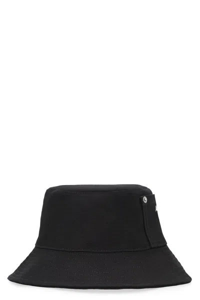 APC A.P.C. THAIS BUCKET HAT