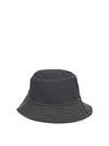 Apc Contrast Stitching Bucket Hat