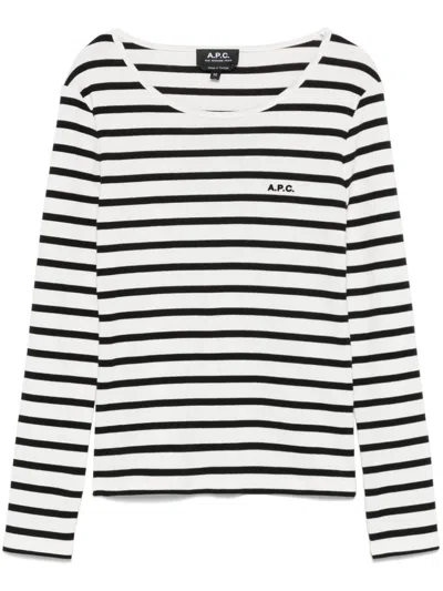 APC THELMA T-SHIRT