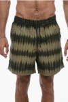 Apc A.p.c. Swimsuit With Print