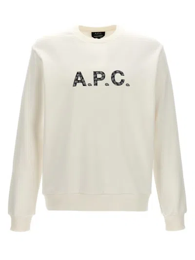 APC 'TIMOTHY' SWEATSHIRT