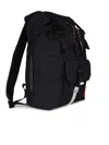 Apc A.p.c. Men Trek Backpack In Blue