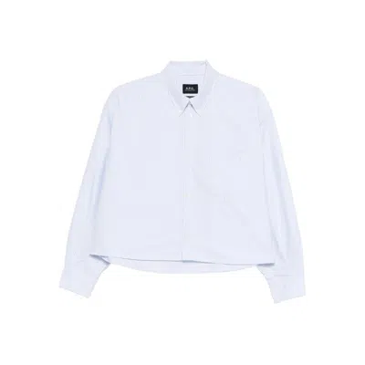 APC A.P.C. TOPS