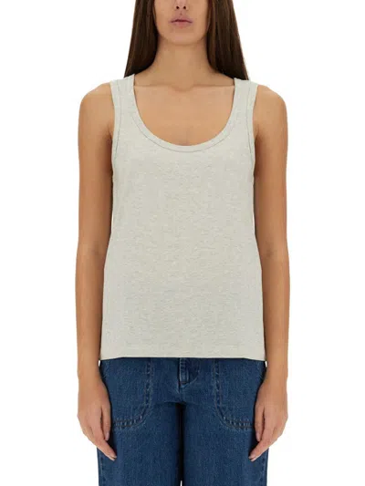 APC A.P.C. TOPS WITH LOGO