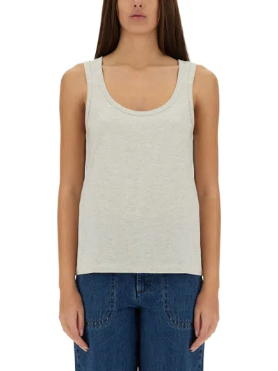 APC TOPS WITH LOGO