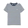 Apc A.p.c. T-shirts In Multicolor
