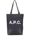 APC A.P.C. TOTE AXEL