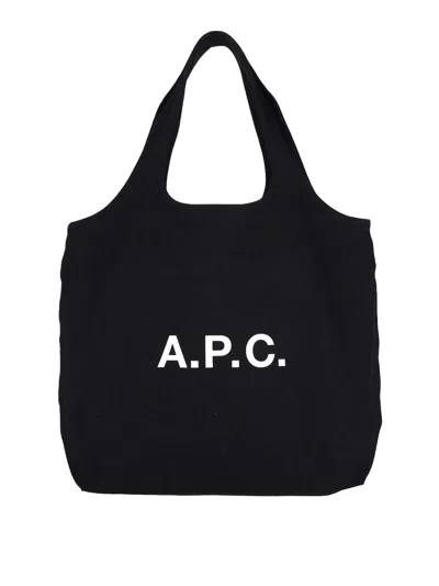 Apc Tote Bag