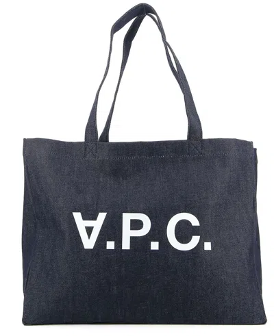 A.p.c. Tote Bag