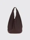 Apc Tote Bag A. P.c. Woman Color Burgundy