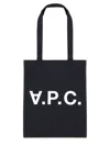 Apc Tote Bag "laure"