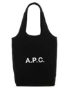 Apc A. P.c. Tote Bag "ninon" Small