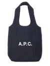 Apc Tote Bag "ninon" Small