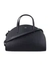Apc A.p.c. Tote Demi Lune