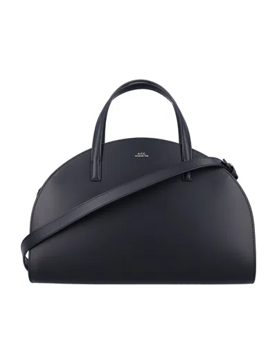 APC TOTE DEMI LUNE