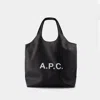 Apc A.p.c. Bags In Black