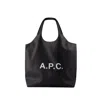 Apc A.p.c. Bags In Black