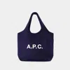 Apc A.p.c. Tote Ninon
