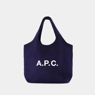APC A.P.C. TOTE NINON