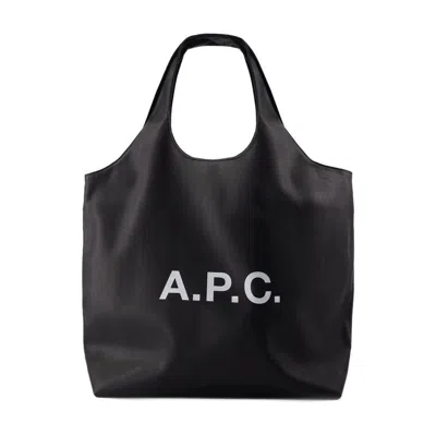 Apc A.p.c. Tote Ninon